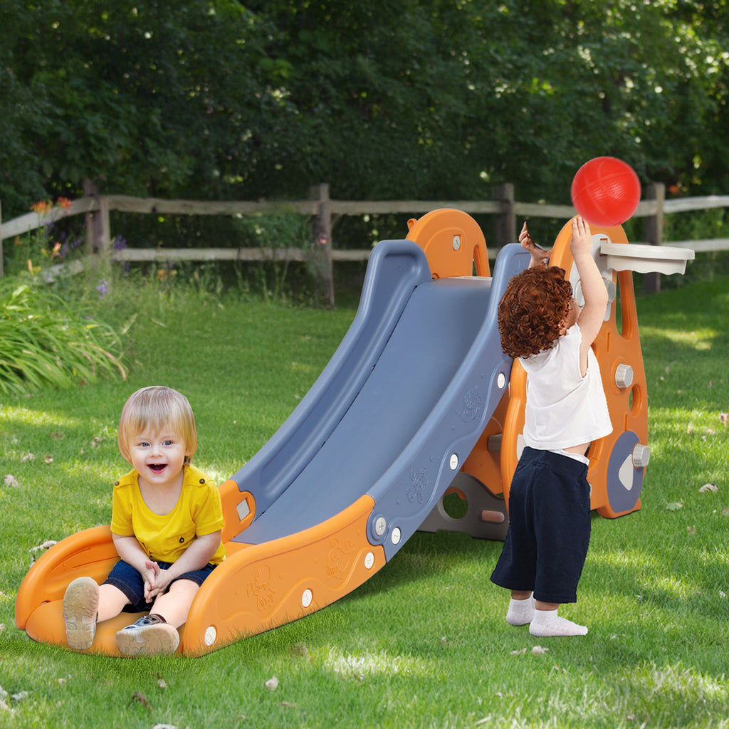 Bopeep Kid Slide-1954802416360755207