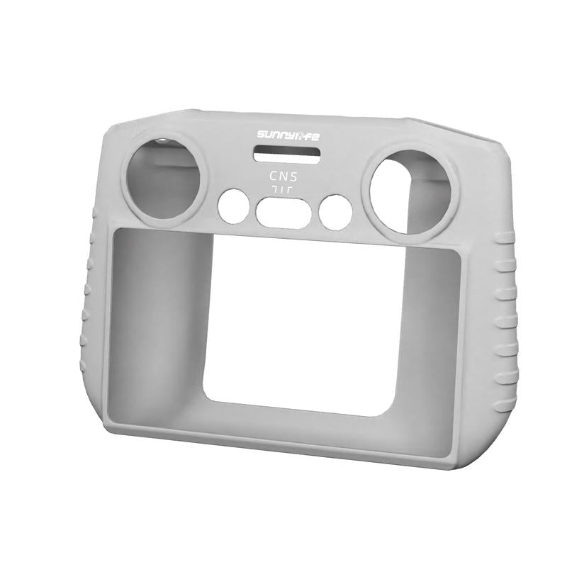 Silicone Protective Case For Dji Rc Remote Control No Hood-1915197814799994886