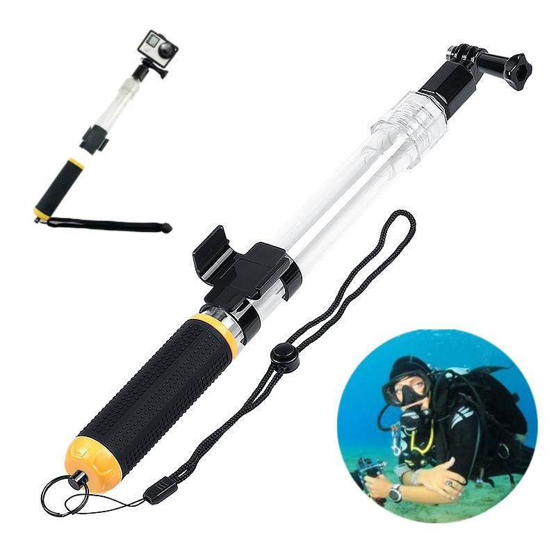 Gopro Hero11 Retractable Selfie Stick-1915197737033404423