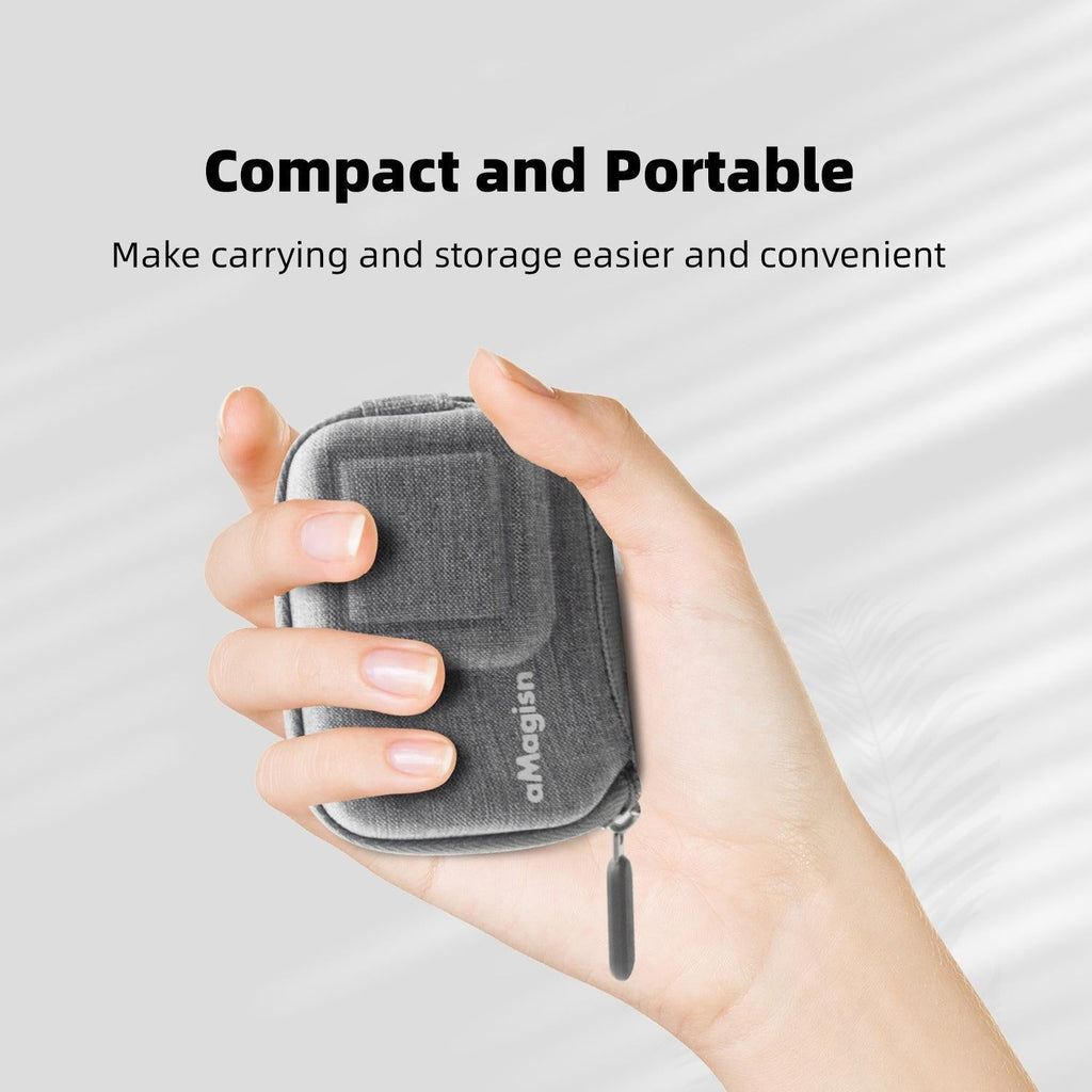 Mini Body Bag For Essential Items - Magisn Storage Case-1915197752170647555