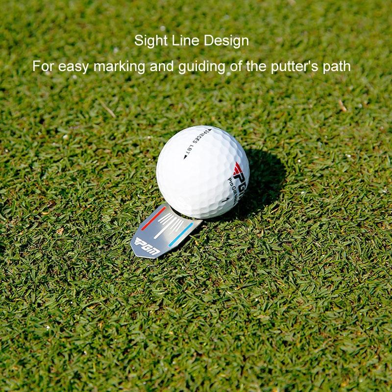 Metal Golf Green Fork For Fairway Repair With Mark-1964932355433041924