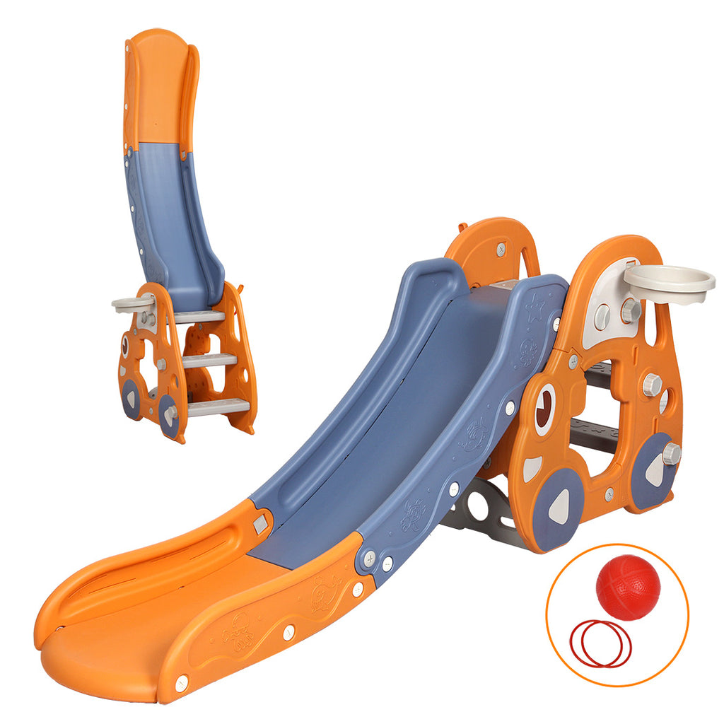 Bopeep Kid Slide-1954802416360755200