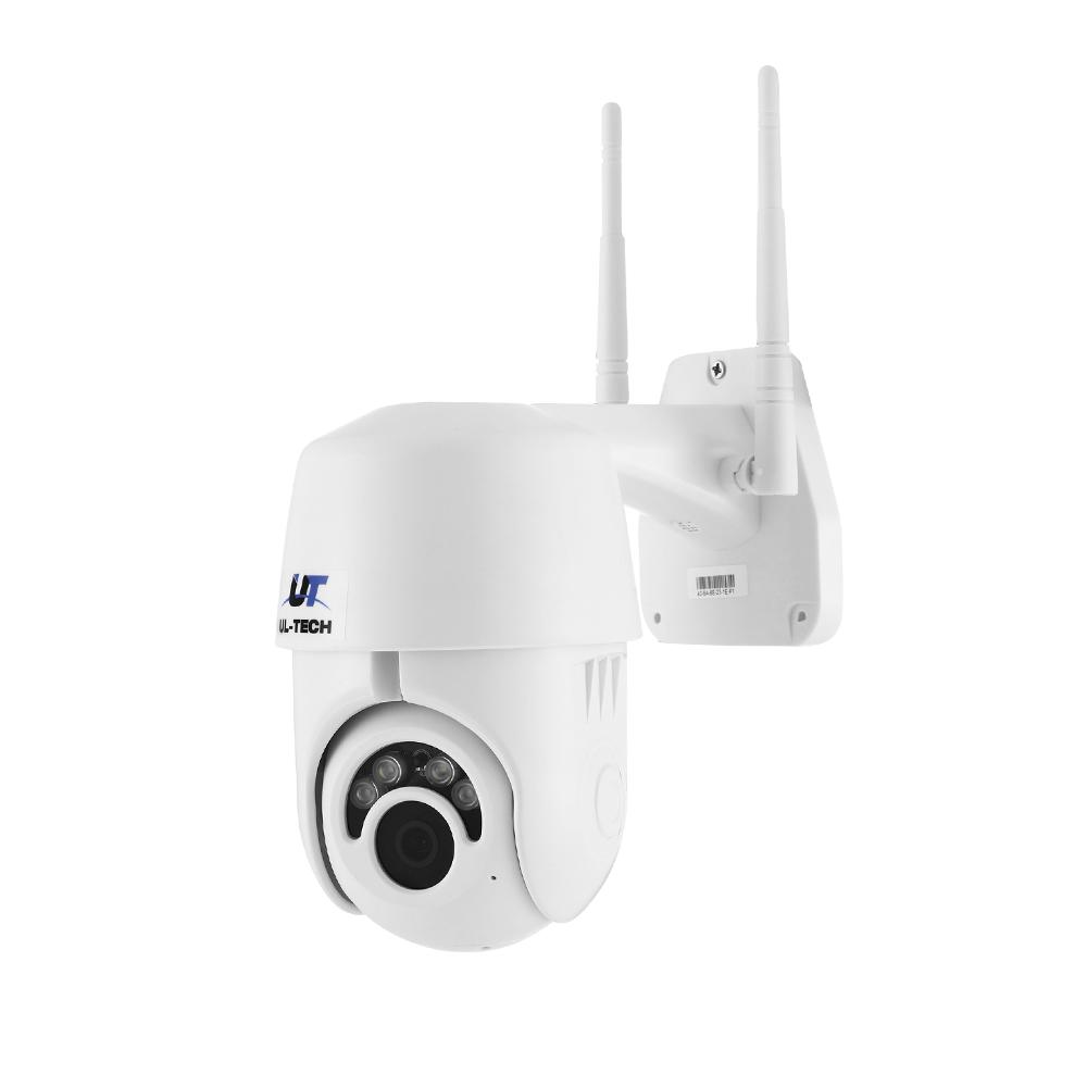 UL-tech 1080P Wireless IP Camera Security WIFI Cam