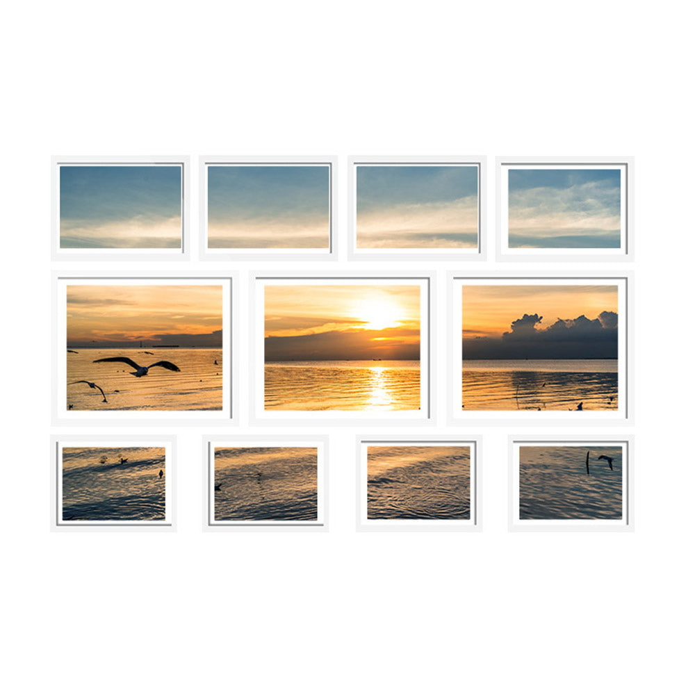 Artiss Photo Frames Art Holder 11PCS 5x7