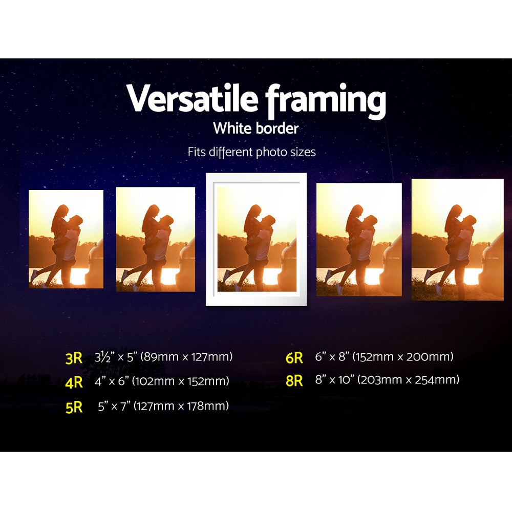 Artiss Photo Frames Art Holder 11PCS 5x7