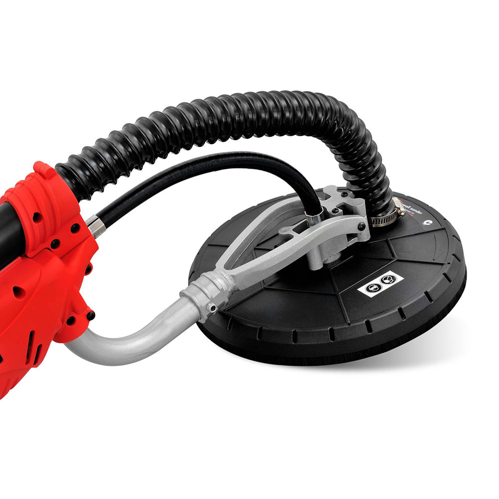 Giantz 800W Drywall Sander Plaster Wall Board Dust
