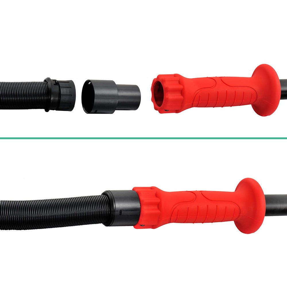 Giantz 800W Drywall Sander Plaster Wall Board Dust