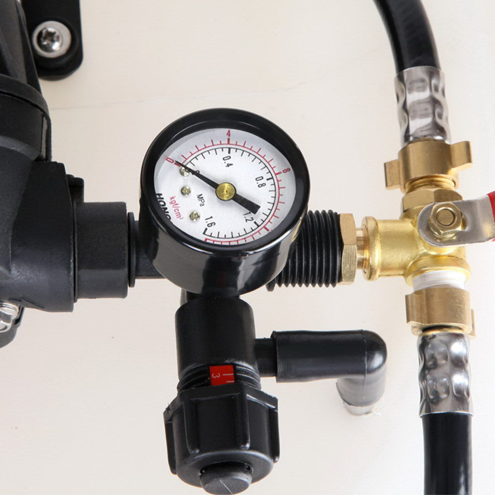 Giantz Weed Sprayer 100L Trailer 3M Boom Garden Spray