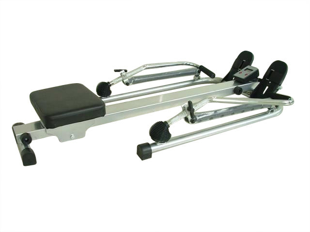 Rowing Machine Rower Exercise Fitness Gym