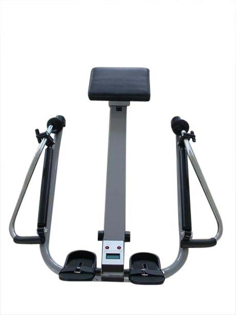 Rowing Machine Rower Exercise Fitness Gym