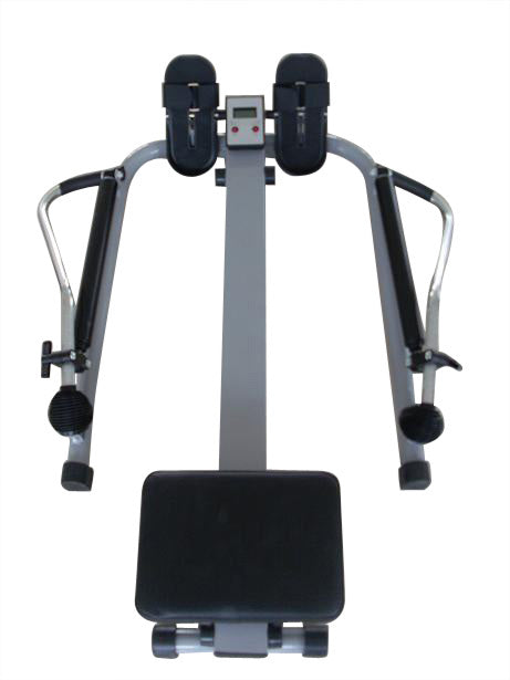 Rowing Machine Rower Exercise Fitness Gym