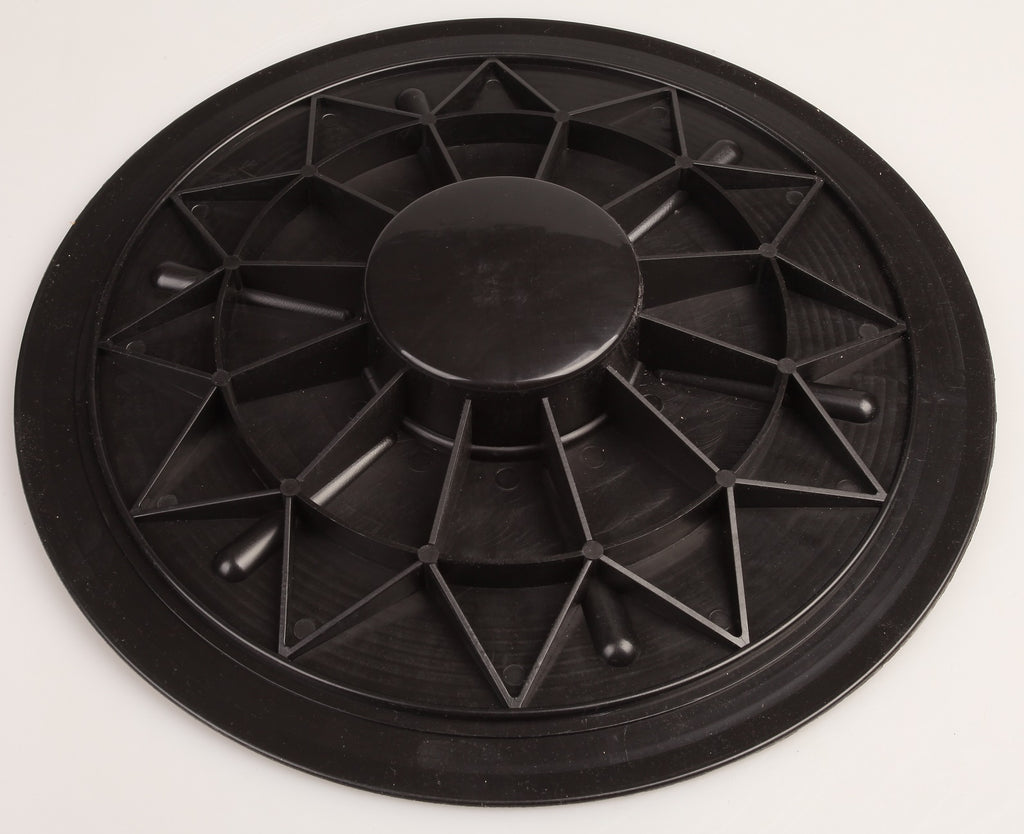 Pilates Fitness Wobble Balance Board