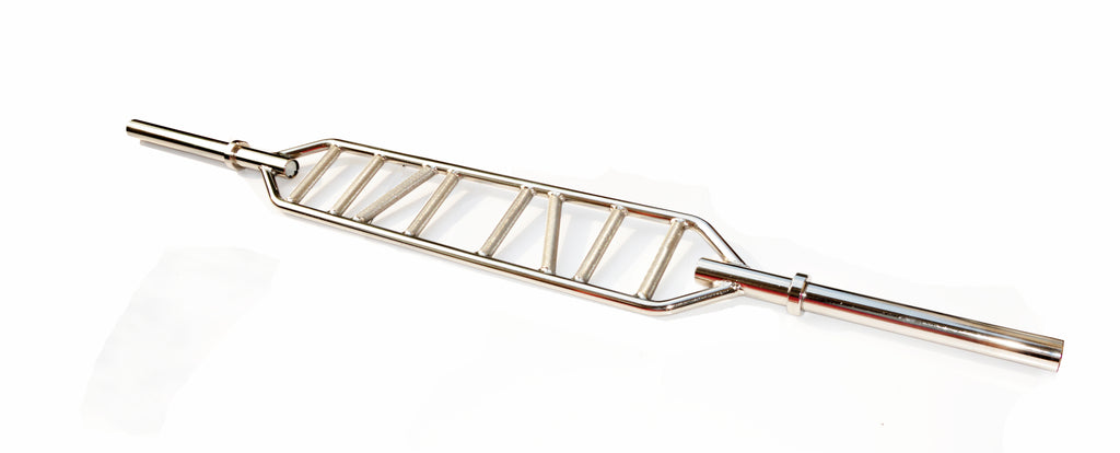 Olympic Swiss Bar Specialty Barbell