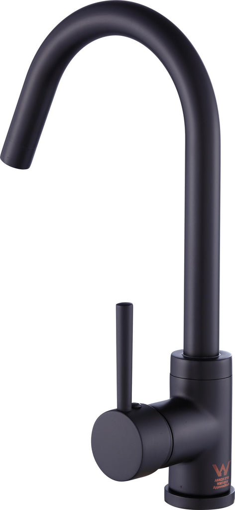 Kitchen Mixer Tap Faucet for Basin Laundry Sink
