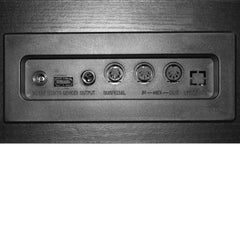 Electronic Piano/digital Piano With 88 Keys & Music Stand - View 8