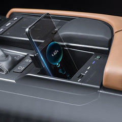 Wireless Charger For Lexus Es 2018-2022 - 10W Qi Standard Quick Charging-1915198075358547974