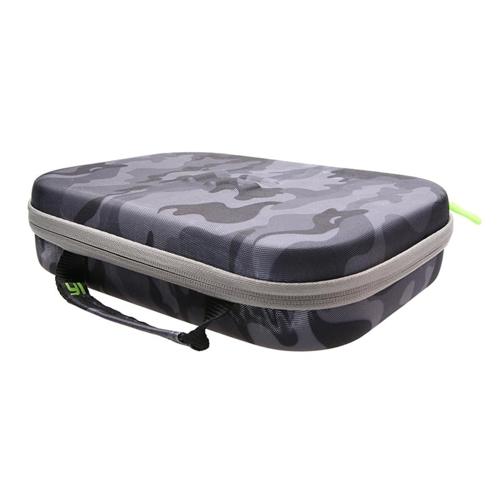 Waterproof Camo Eva Case For Gopro Hero11 - Shockproof & Portable-1922443442819043330