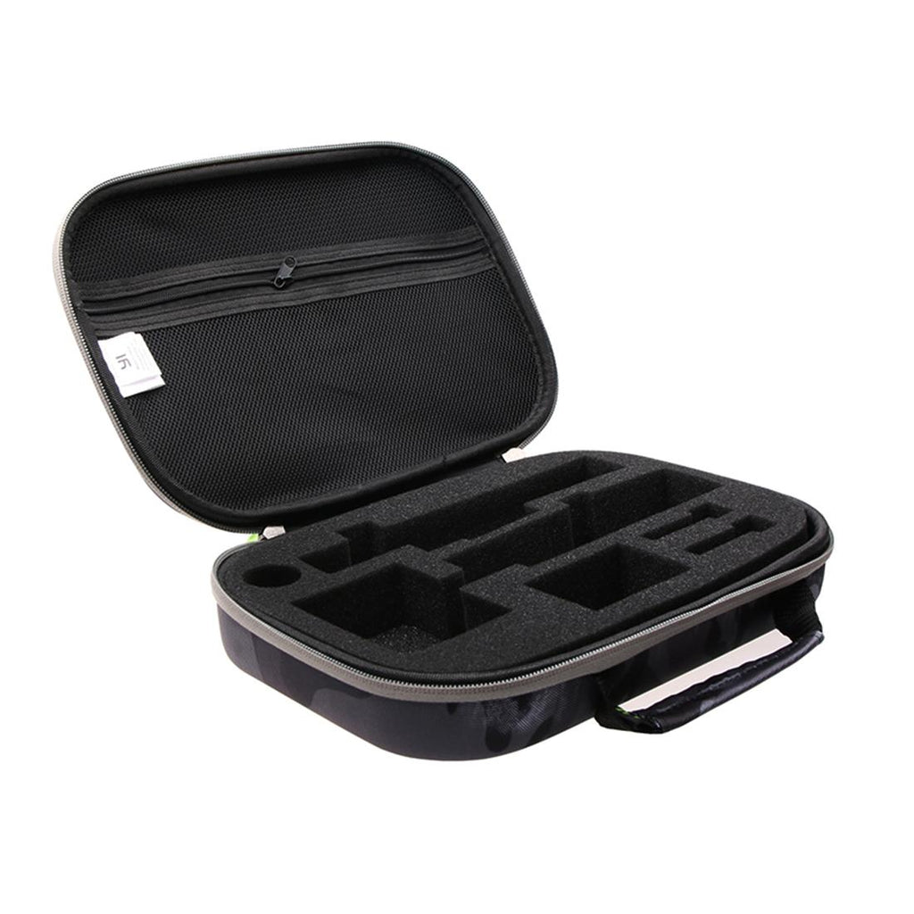 Waterproof Camo Eva Case For Gopro Hero11 - Shockproof & Portable-1922443442819043331