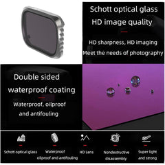 6-In-1 Aluminum Lens Filter For Dji Air 2S-1915197593131028482