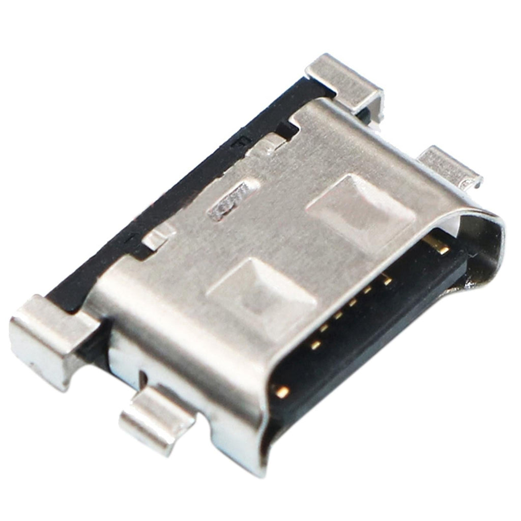10-Piece Charging Port For Samsung Galaxy A71 5G-1915197717974487042