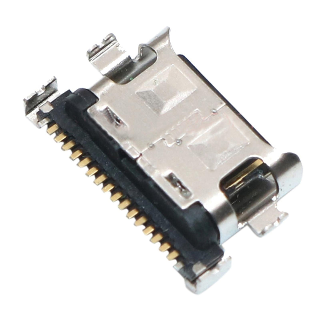 10-Piece Charging Port For Samsung Galaxy A71 5G-1915197717974487043
