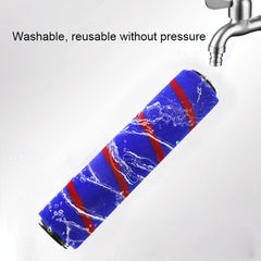 Soft Velvet Electric Floor Brush For Dyson V7 / V8 / V10 / V11 Vacuum Cleaners-1915198100679561218