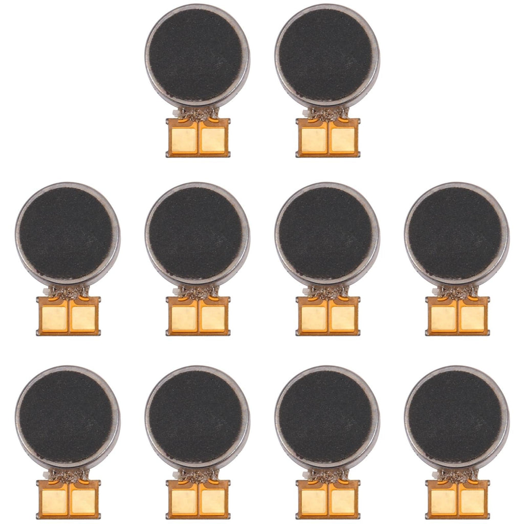10-Piece Vibrating Motor Set For Samsung Galaxy A72 - Compatible-1915197552576303104