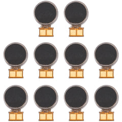10-Piece Vibrating Motor Set For Samsung Galaxy A72 - Compatible-1915197552576303104