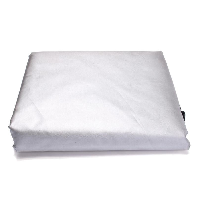 Waterproof Outdoor Table And Chair Cover - 205X104X71Cm-1964932300718346241