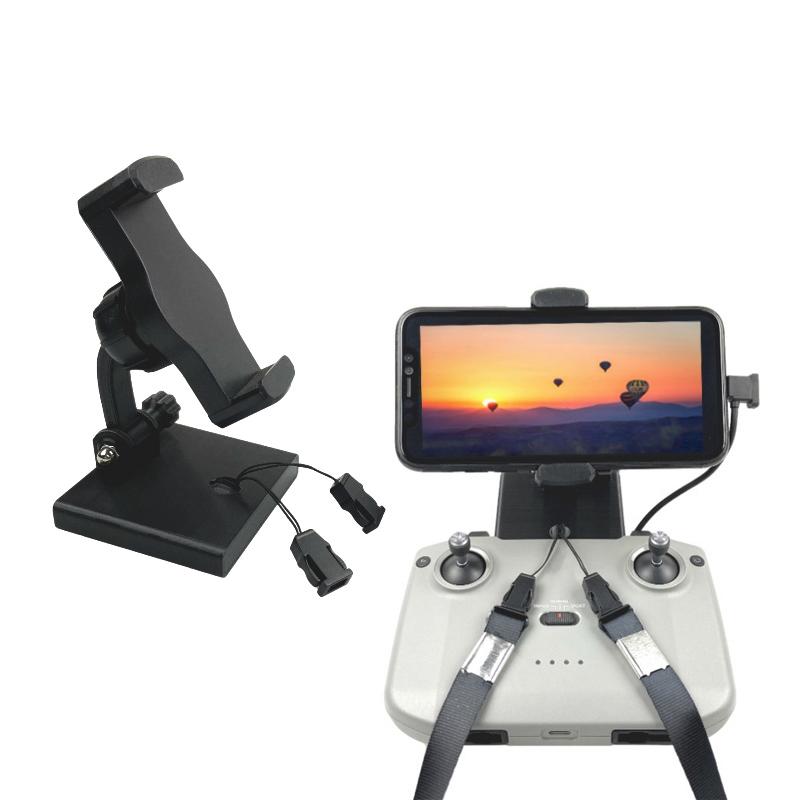 Universal Lanyard Phone Holder For Dji Mini Drones-1915197844600524800