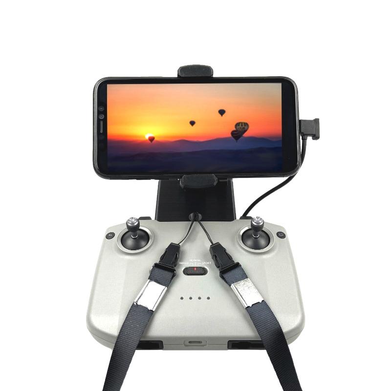 Universal Lanyard Phone Holder For Dji Mini Drones-1915197844600524805