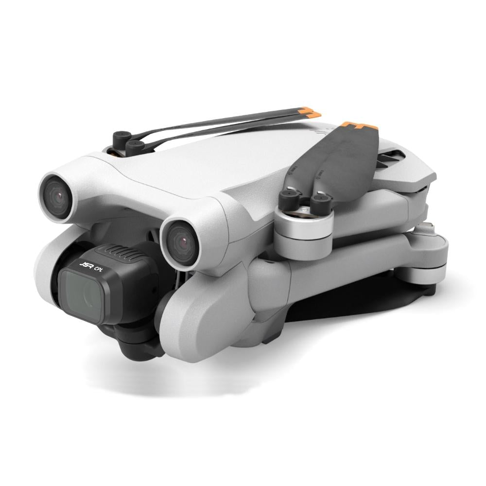 Lightweight Dji Mini 3 Pro With 13 Filters-1964932281944641540