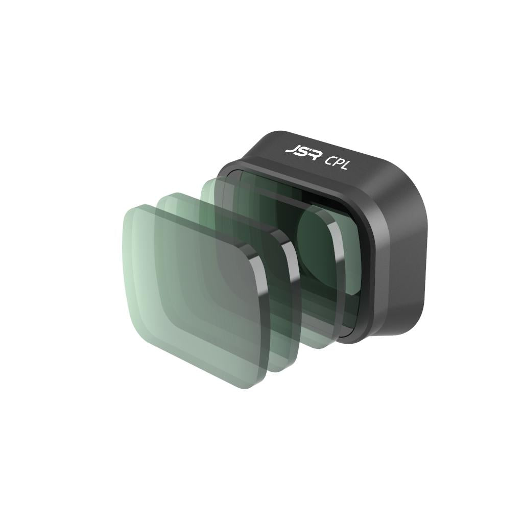 Lightweight Dji Mini 3 Pro With 13 Filters-1964932281944641541