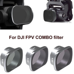 Nd16 Filters For Dji Fpv Combo Drone-1915197610306703361