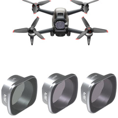Nd16 Filters For Dji Fpv Combo Drone-1915197610306703362