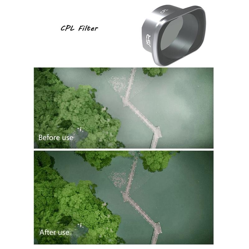 Nd16 Filters For Dji Fpv Combo Drone-1915197610306703366