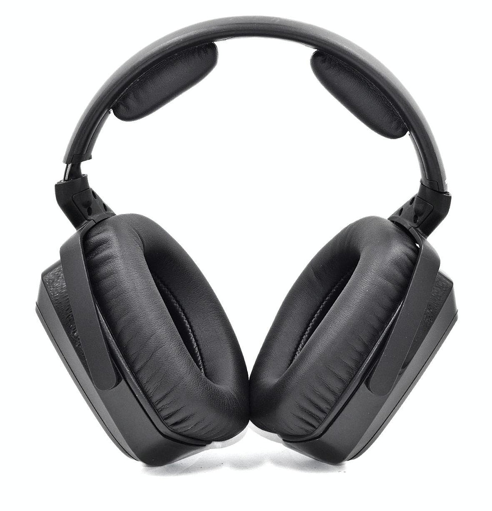 Sennheiser Hdr Rs185 Headphone Head Beam Protection Pads - 2 Pcs-1915197695774035972