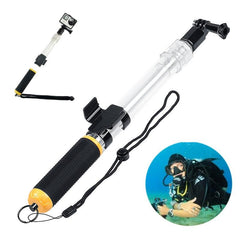 Gopro Hero11 Retractable Selfie Stick-1915197737033404423