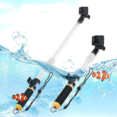 Gopro Hero11 Retractable Selfie Stick-1915197737033404422