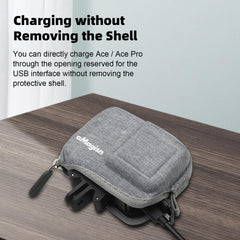 Mini Body Bag For Essential Items - Magisn Storage Case-1915197752170647557