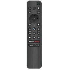 Bluetooth Voice Remote For Sony Kdl / Xr / 4K Bravia Tv-1915197823217963008