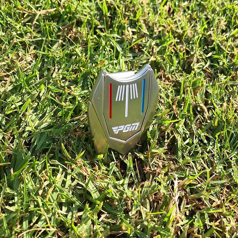 Metal Golf Green Fork For Fairway Repair With Mark-1964932355433041925