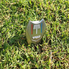 Metal Golf Green Fork For Fairway Repair With Mark-1964932355433041925