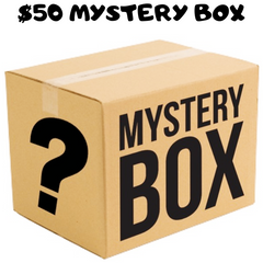 Mystery Box Mixed Lot Set of Assorted Lucky Dip Random Products