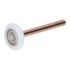 Garage Door Roller / Wheel / Heavy-duty 13 Ball Bearing 12 Pack