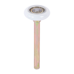 Garage Door Roller / Wheel / Heavy-duty 13 Ball Bearing 12 Pack