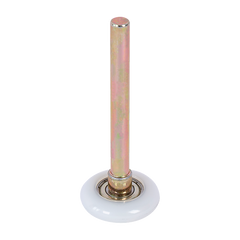 Garage Door Roller / Wheel / Heavy-duty 13 Ball Bearing 12 Pack