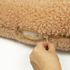 100cm Giant Alpaca Llama Stuffed Plush Kids Toy Soft Sleeping Pillow Large Gift