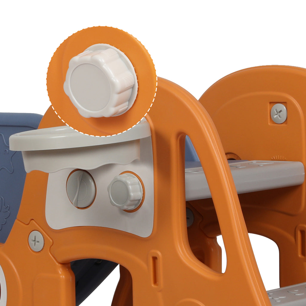 Bopeep Kid Slide-1954802416360755205