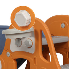 Bopeep Kid Slide-1954802416360755205